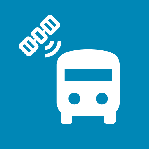 Bus Driver Navigation App logo